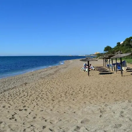 Villarocamar Hétvégi ház Mijas