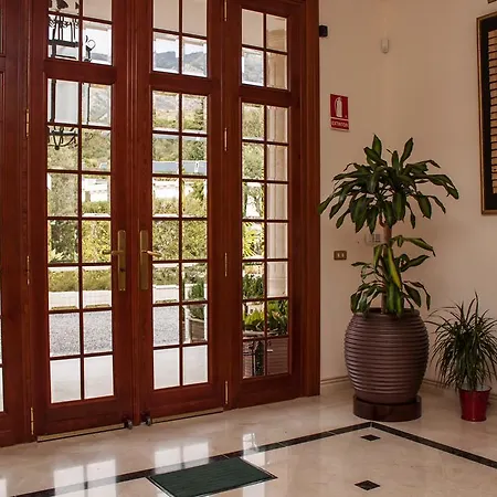 Hétvégi ház Villarocamar Mijas