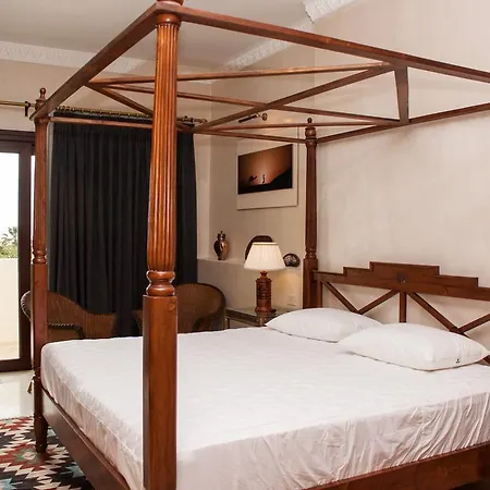 Hétvégi ház Villarocamar Mijas