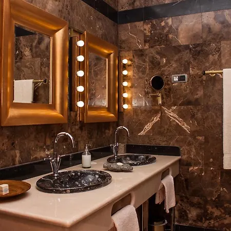 Hétvégi ház Villarocamar Mijas