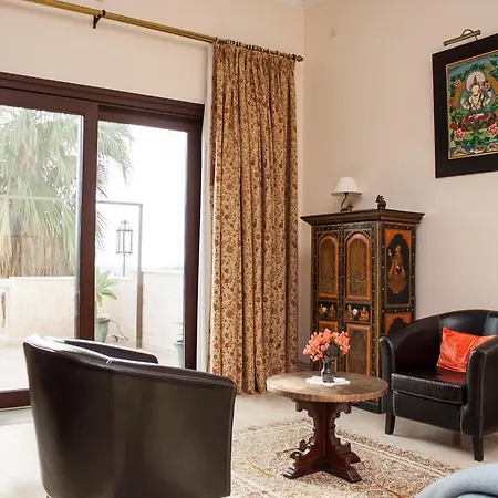 Hétvégi ház Villarocamar