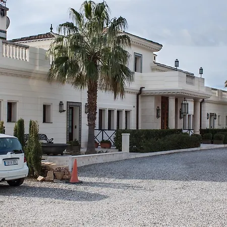 Hétvégi ház Villarocamar